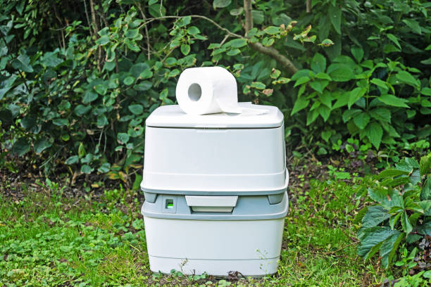 Best Affordable porta potty rental  in Takoma Park, MD