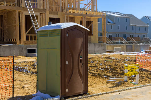 Best Affordable portable toilet rental  in Takoma Park, MD