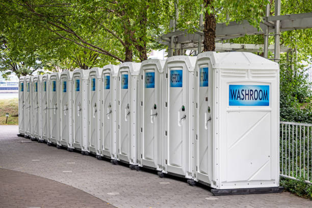 Best Construction site porta potty rental  in Takoma Park, MD