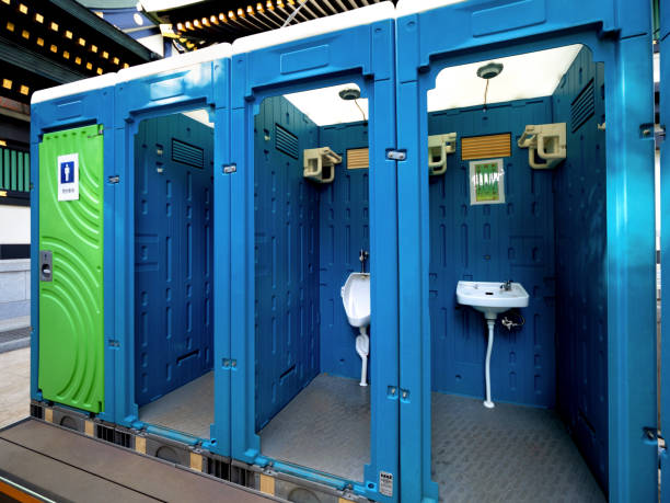 Best Temporary restroom rental  in Takoma Park, MD