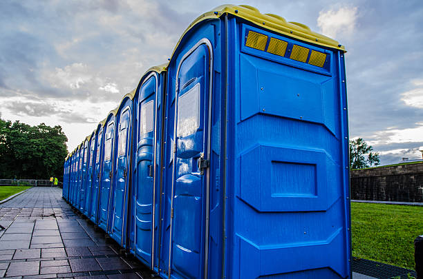 Best Affordable portable toilet rental  in Takoma Park, MD
