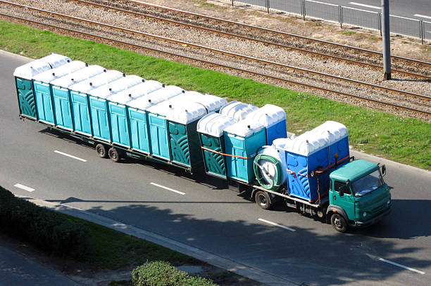 Best Portable toilet rental cost  in Takoma Park, MD
