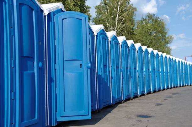 Reliable Takoma Park, MD porta potty rental Solutions